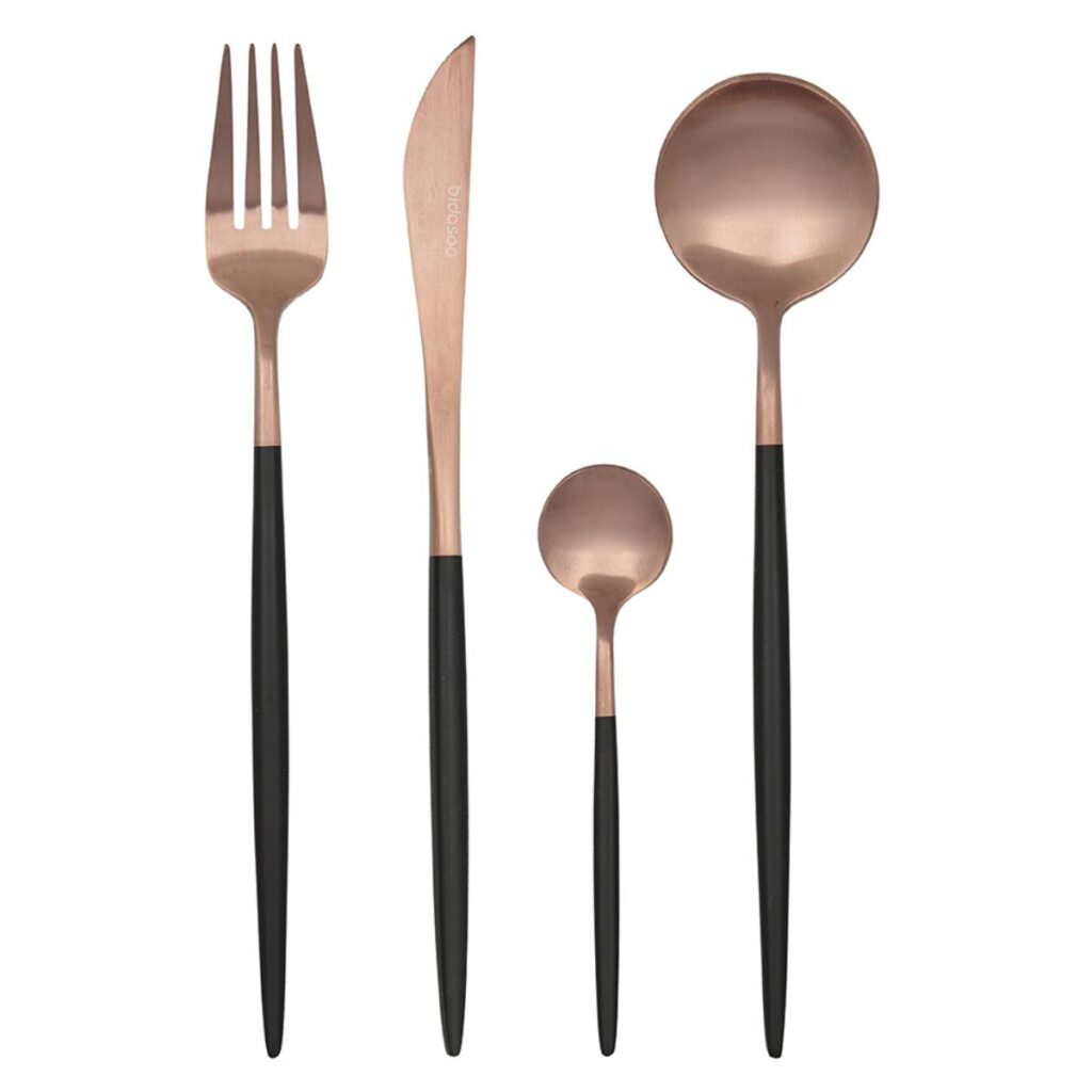 CUBERTERÍA GIO BIDSOA