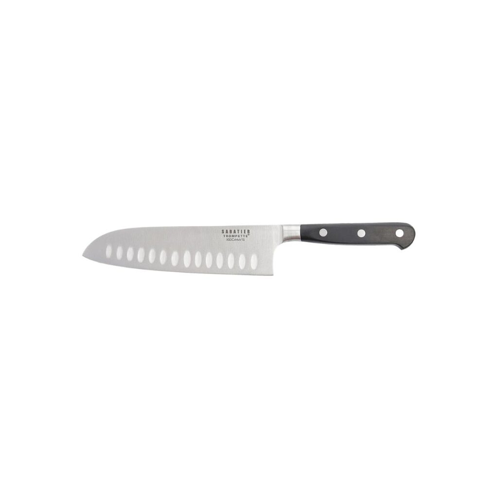 CUCHILLO SANTOKU 18 CM ORIGIN SABATIER