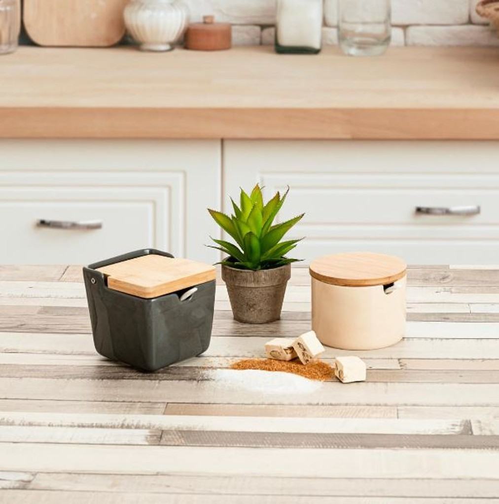 Azucareros originales que endulzan y aportan elegancia a tu mesa