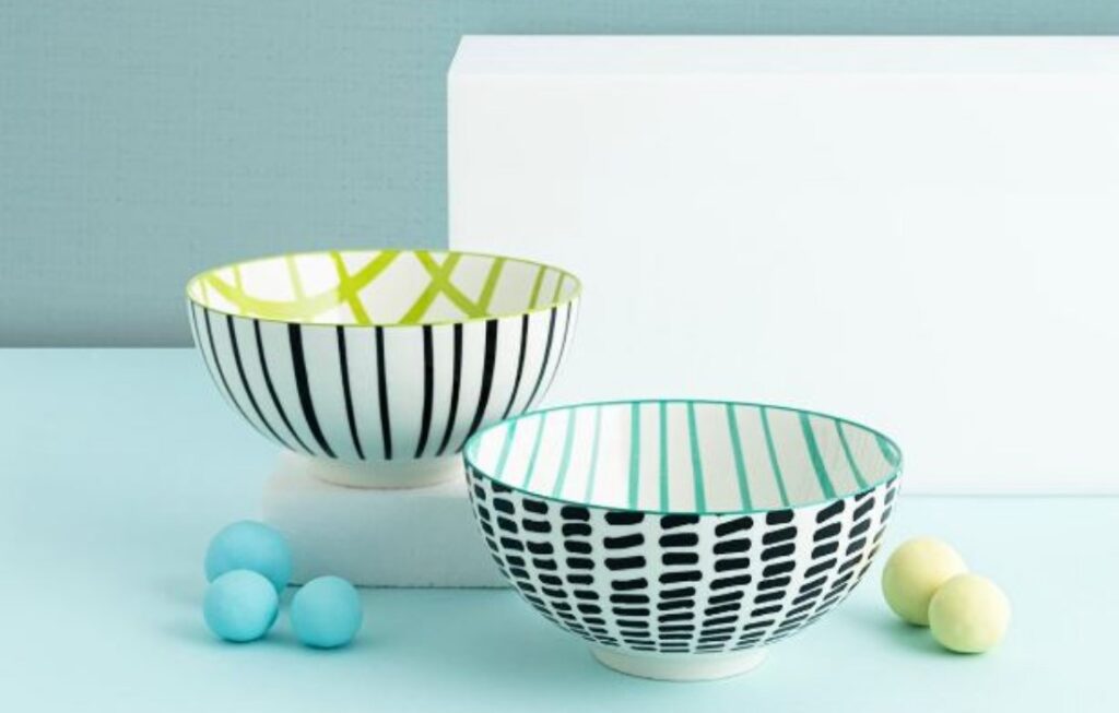 Apostar por los boles de cocina más originales es una buena idea Apostar por los boles de cocina más originales es una buena idea