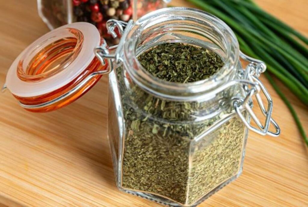 Guarda y conserva los aromas de tus especias favoritas en botes de conserva de cristal Guarda y conserva los aromas de tus especias favoritas en botes de conserva de cristal