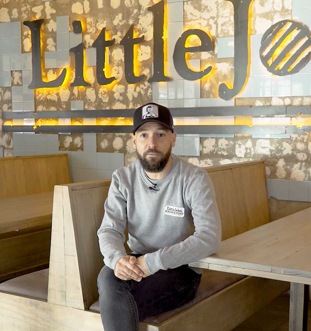 Restaurantes y Menaje profesional: un dúo de éxito