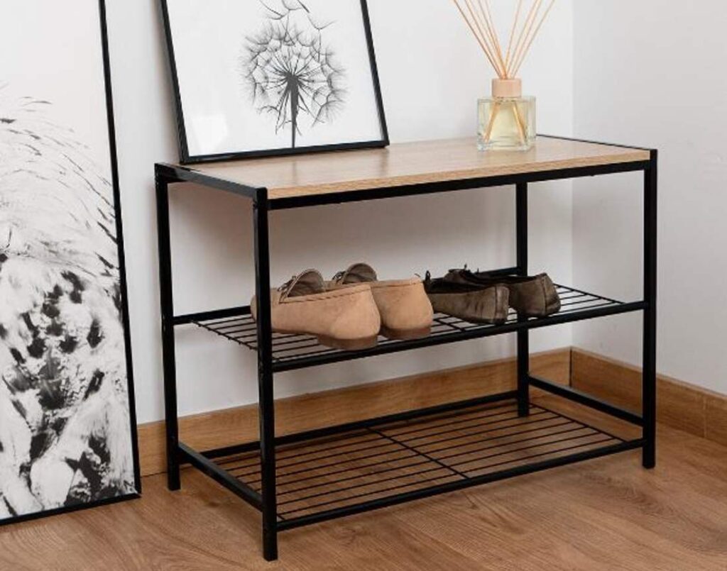 En las rebajas del hogar, elige mobiliario funcional para tu recibidor