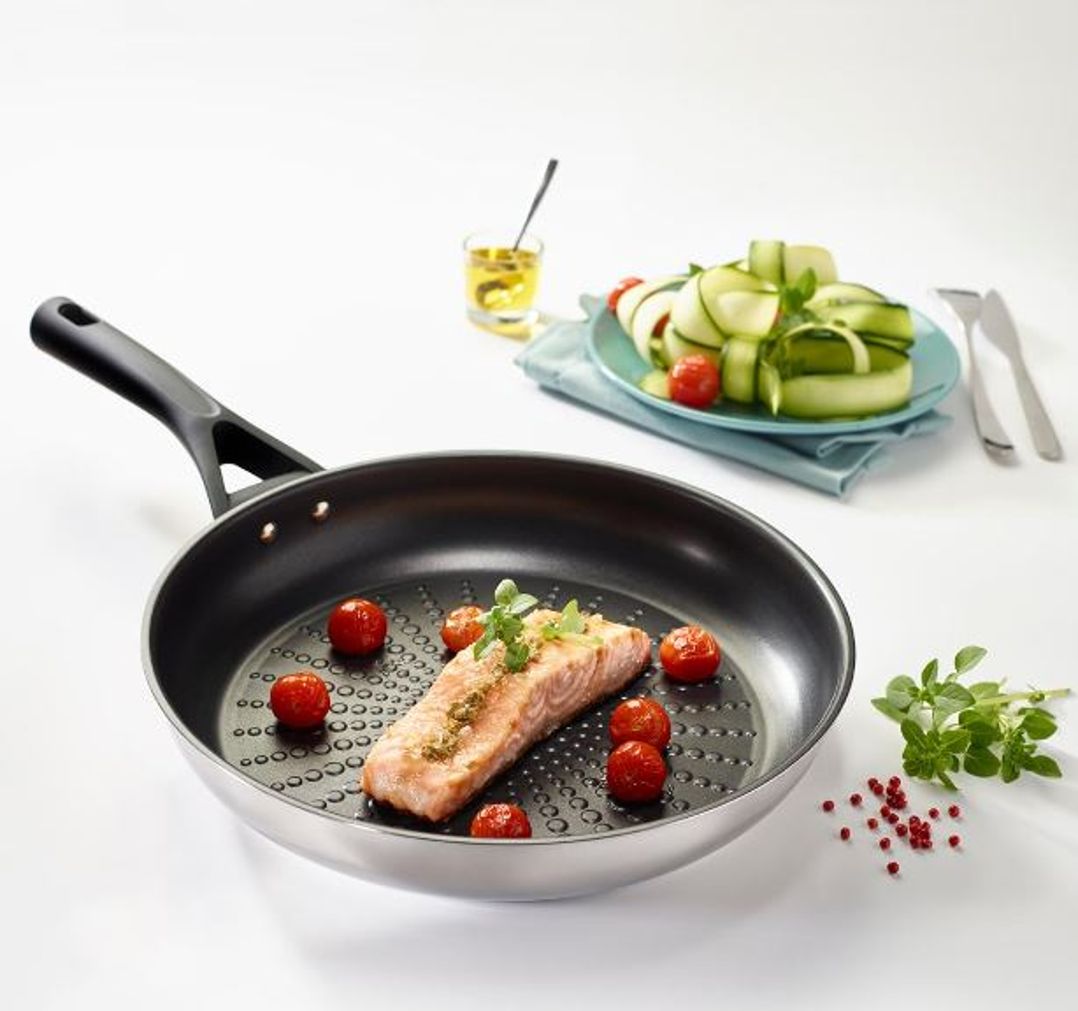 Conoce nuestra oferta en sartenes antiadherentes de calidad
