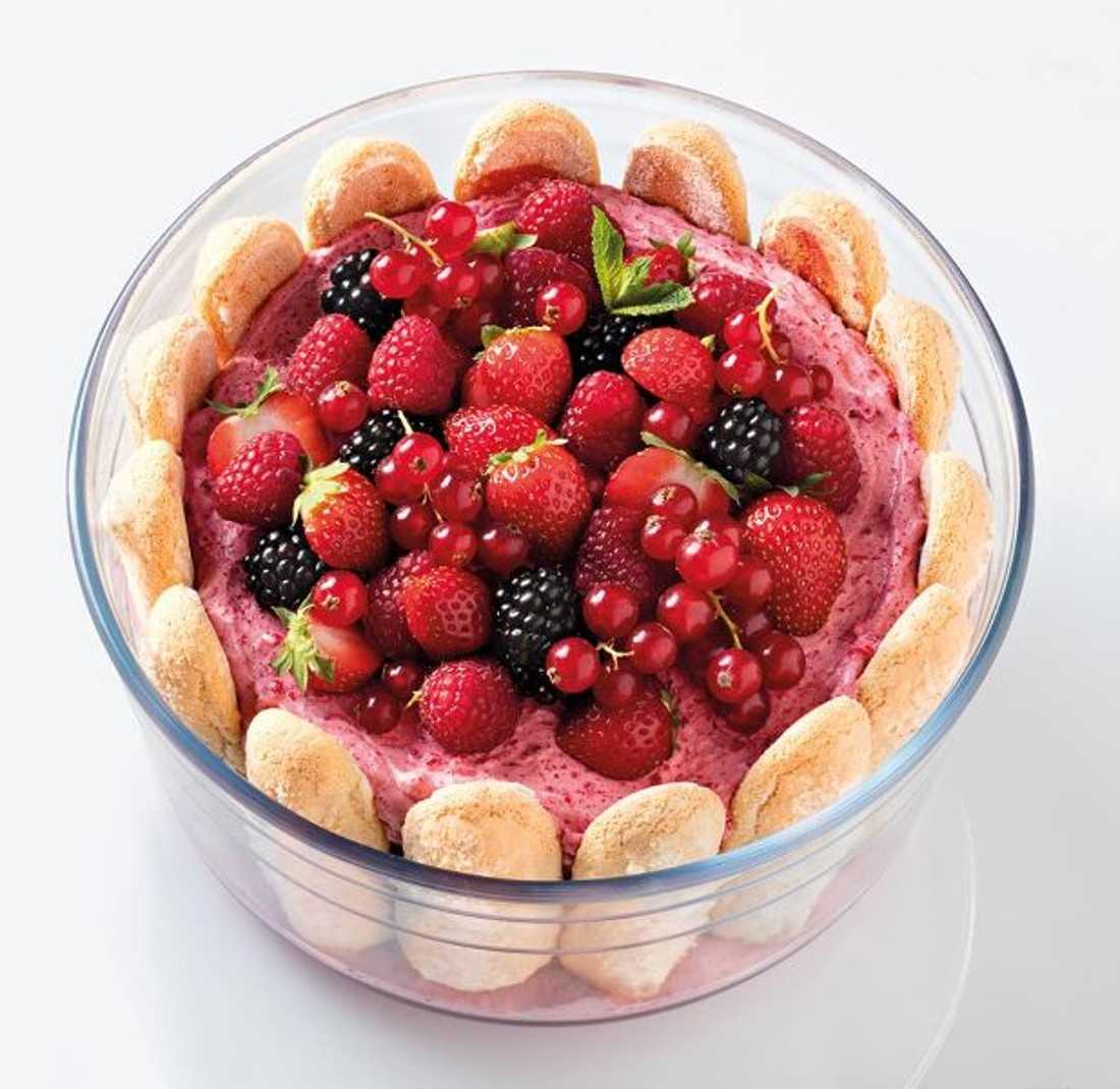 Los artículos de repostería te ayudan a crear el postre perfecto