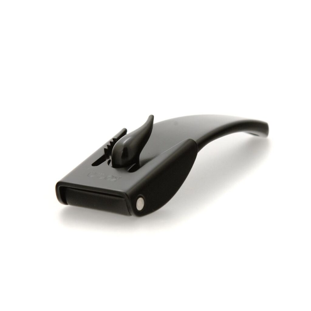 ABRIDOR CAVA BRUT NEGRO KOALA