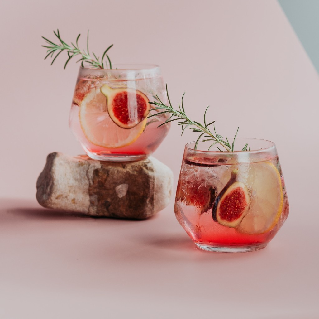 accesorios para beber cócteles