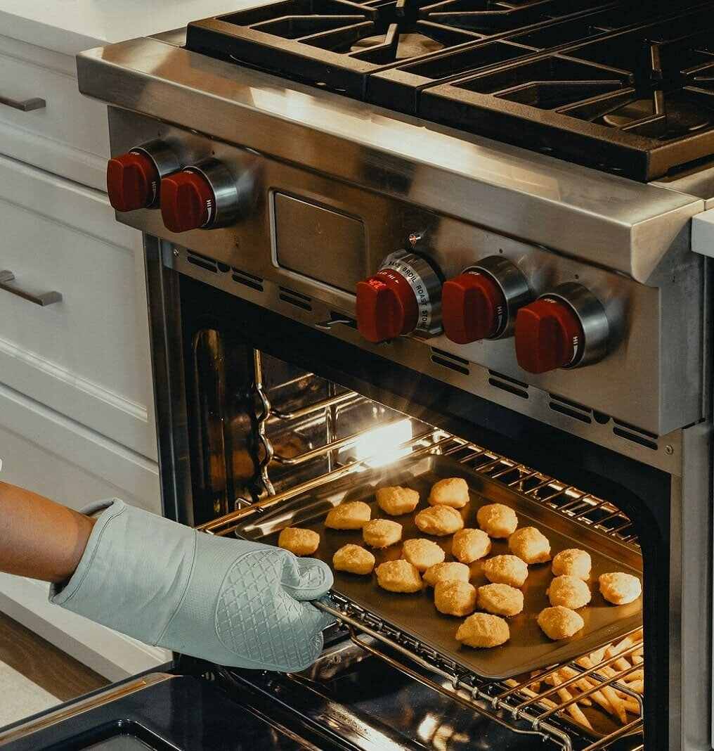 bandeja para hornear repostería Oh'Gar