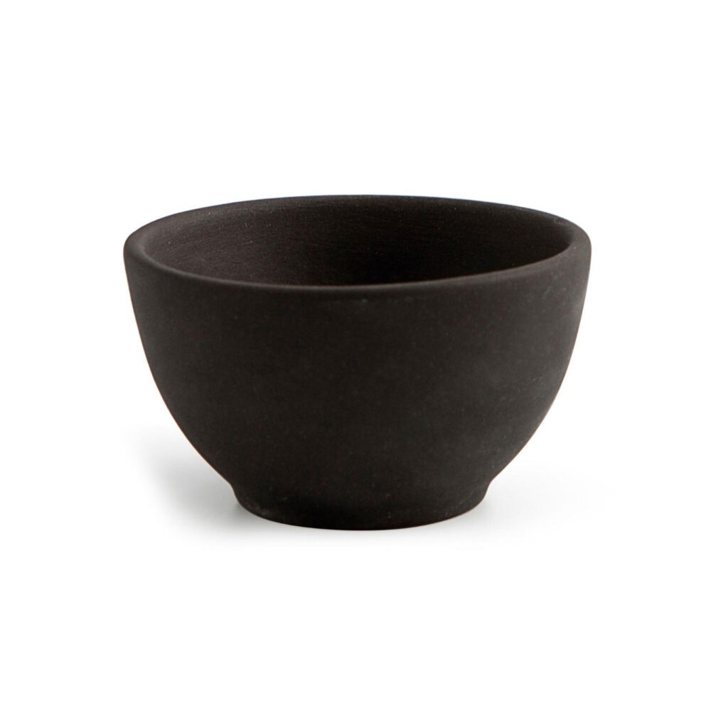 BOL CERÁMICO 9X5 CM MINERAL GRES QUID