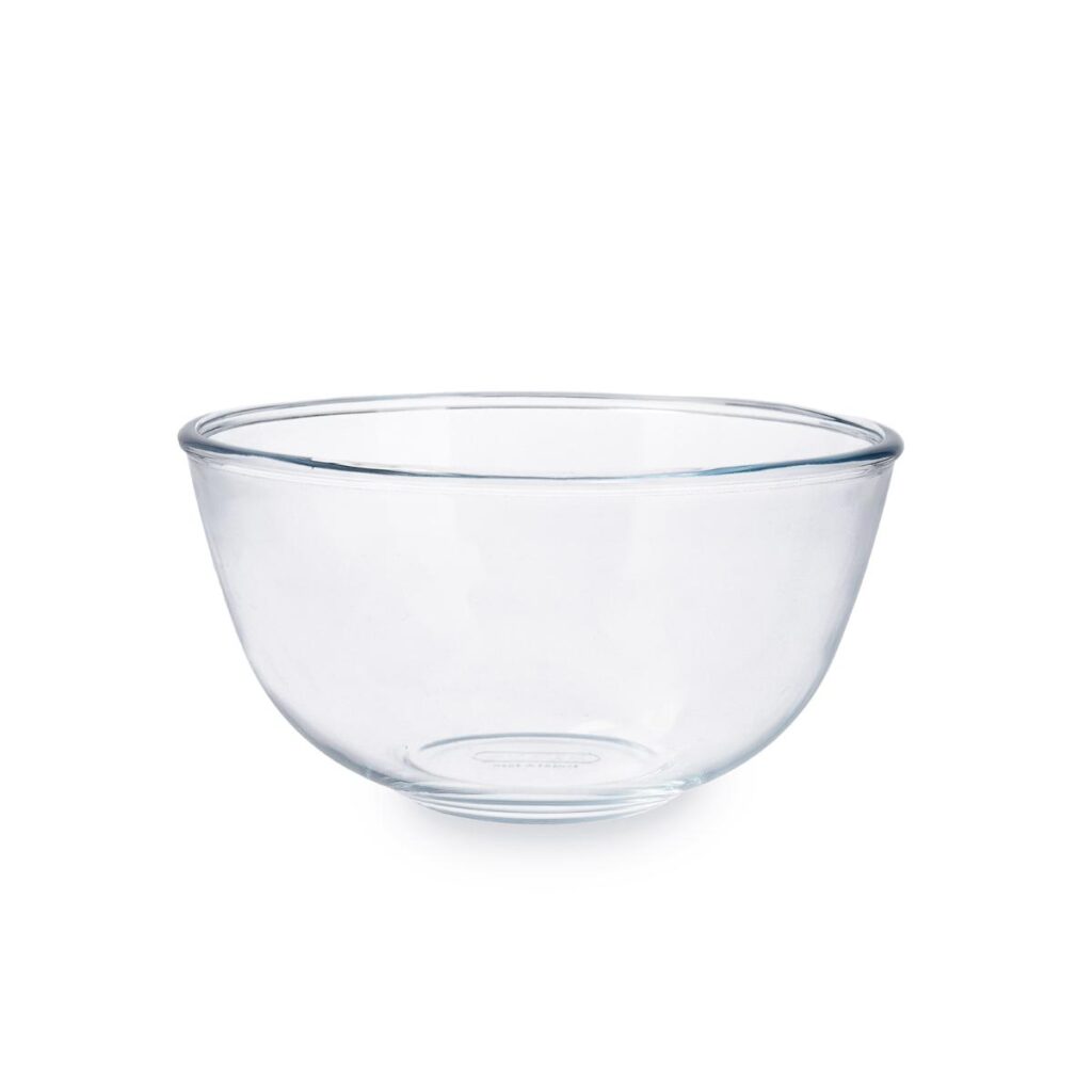 BOL MEZCLADOR 14 CM 0,5L CLASSIC PYREX