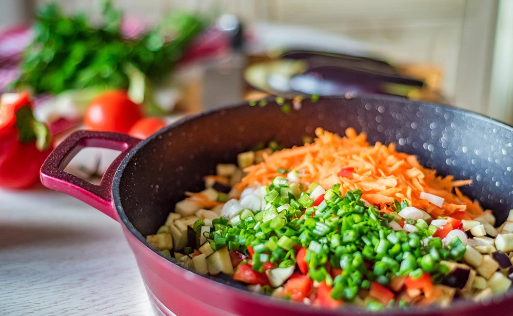 Mario Sandoval: La cocina tradicional base de la innovación