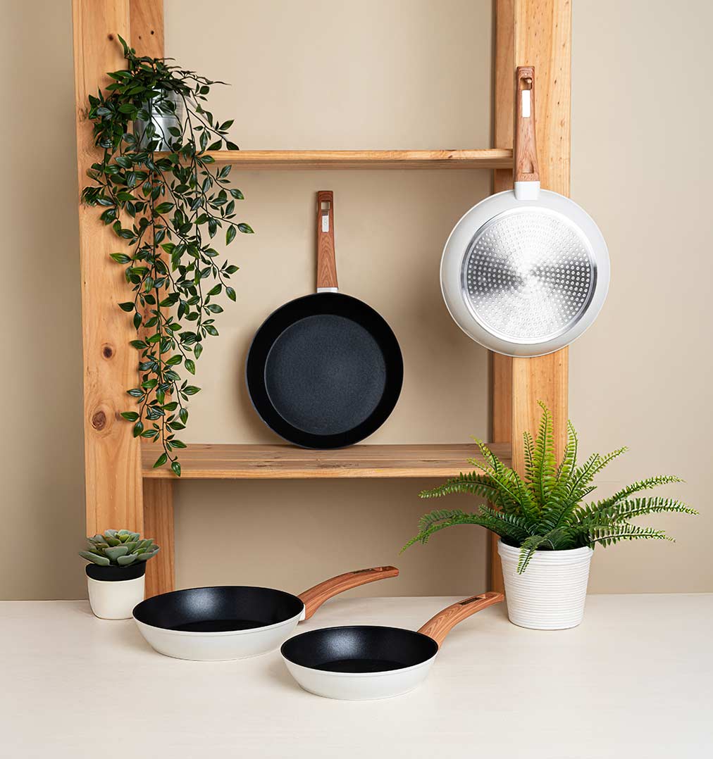 Guía para comprar sartenes económicas sin perder calidad