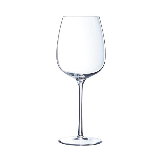 CAJA 12 COPAS 73 CL VILLENEUVE CHEF&SOMMELIER