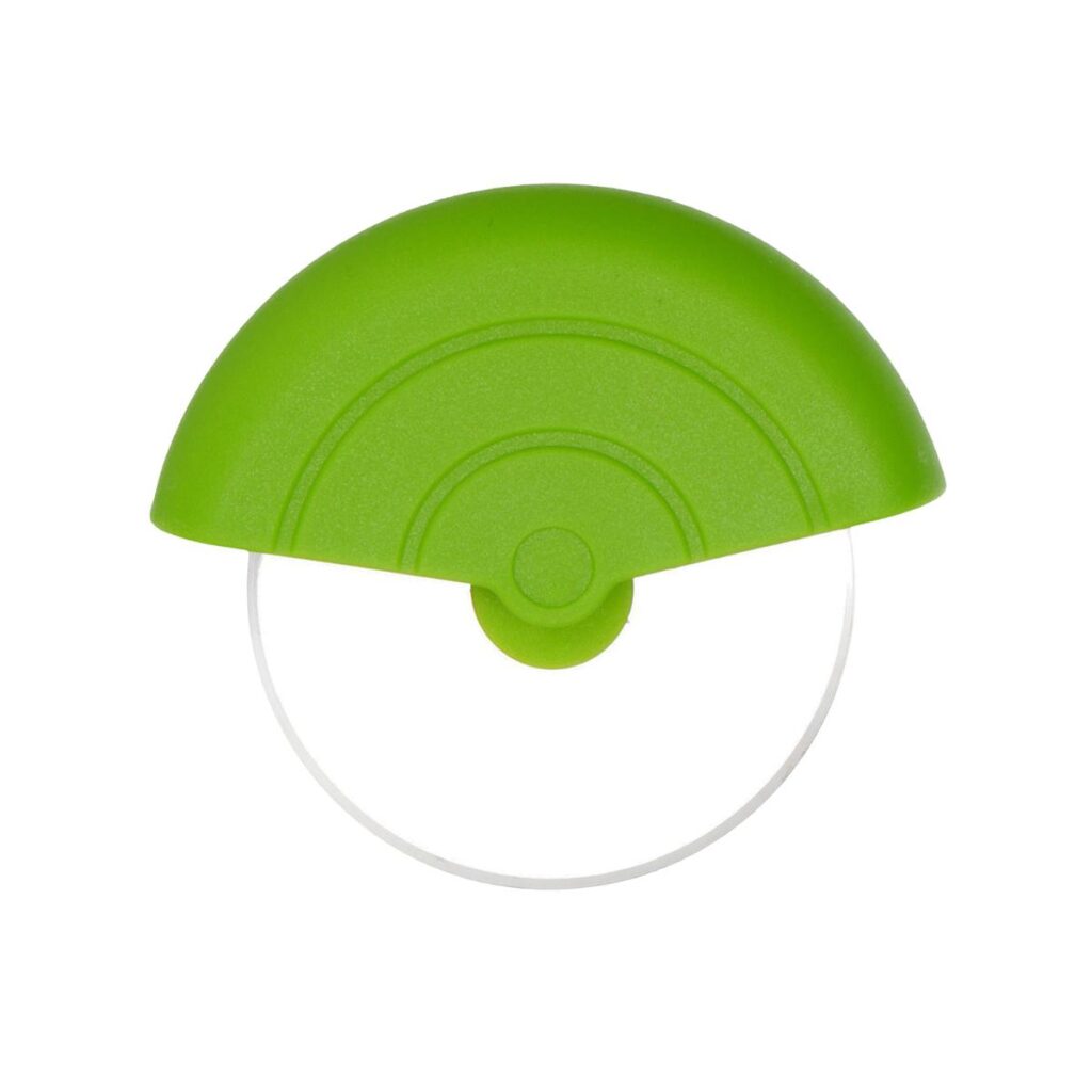 CORTADOR DE PIZZA REDONDO VEGGY QUID