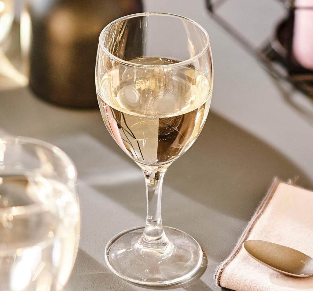 cristalerías minimalistas