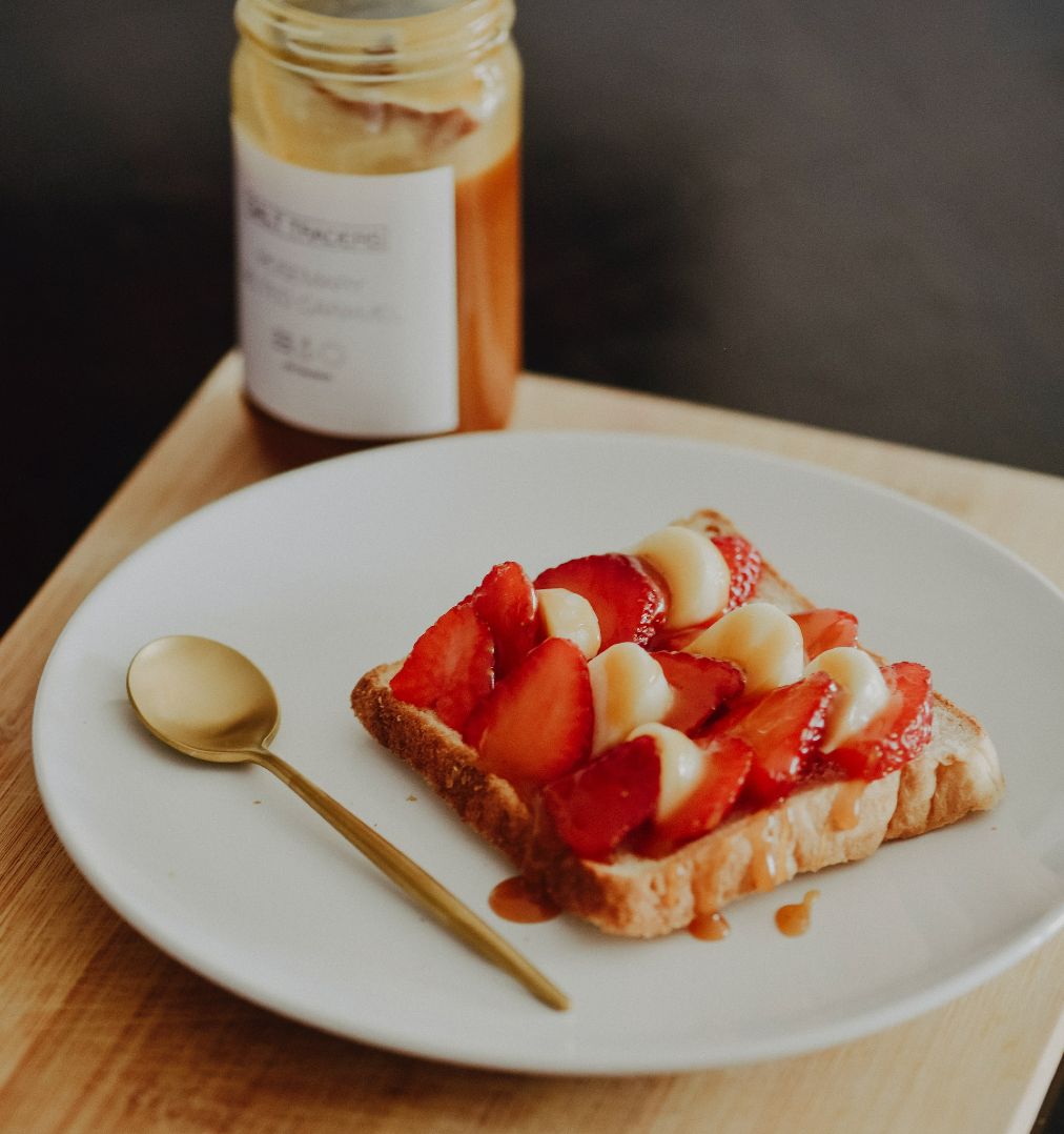 cuberteria dorada cuchara de postre