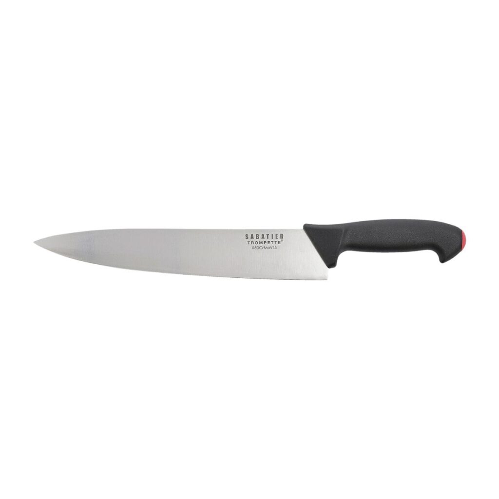 CUCHILLO CHEF 30 CM POR TECH SABATIER