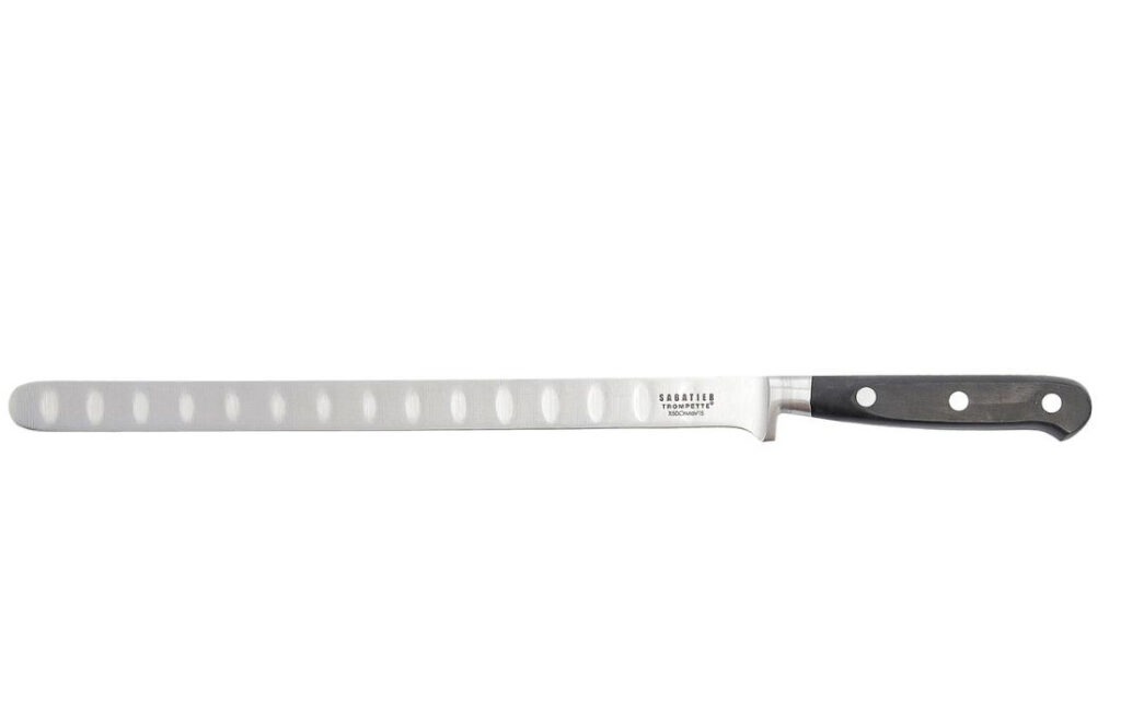 cuchillo jamonero en Oh’Gar