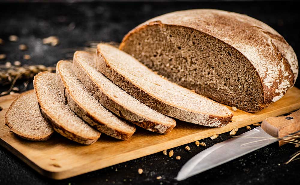 Un desayuno saludable para empezar bien el día