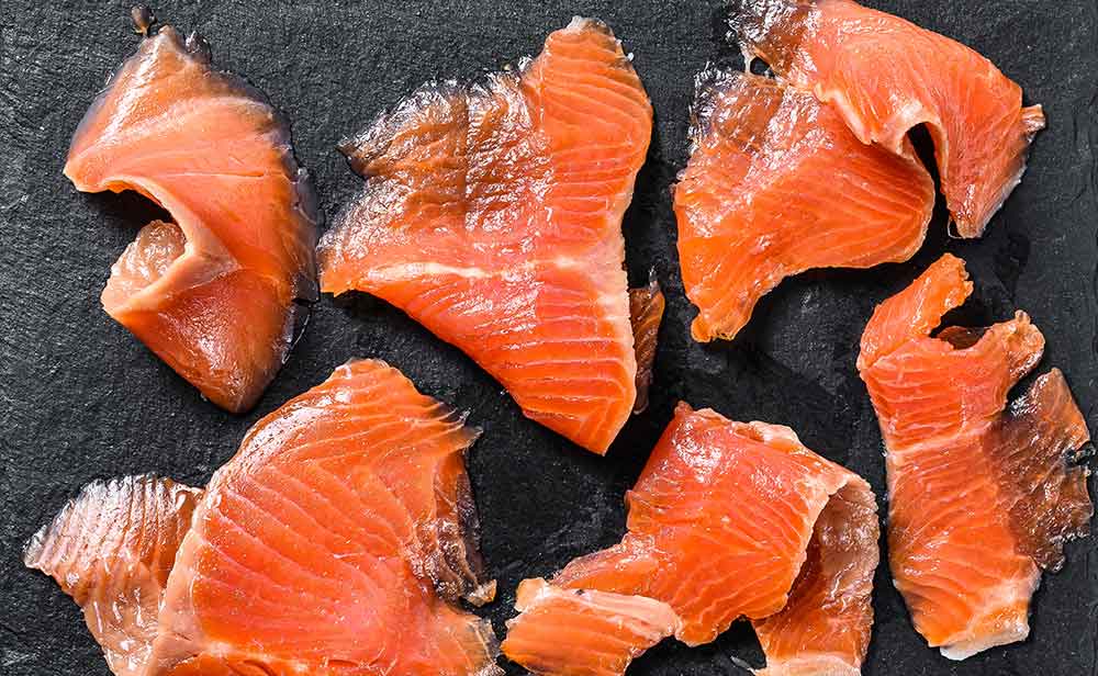 Un desayuno saludable para empezar bien el día