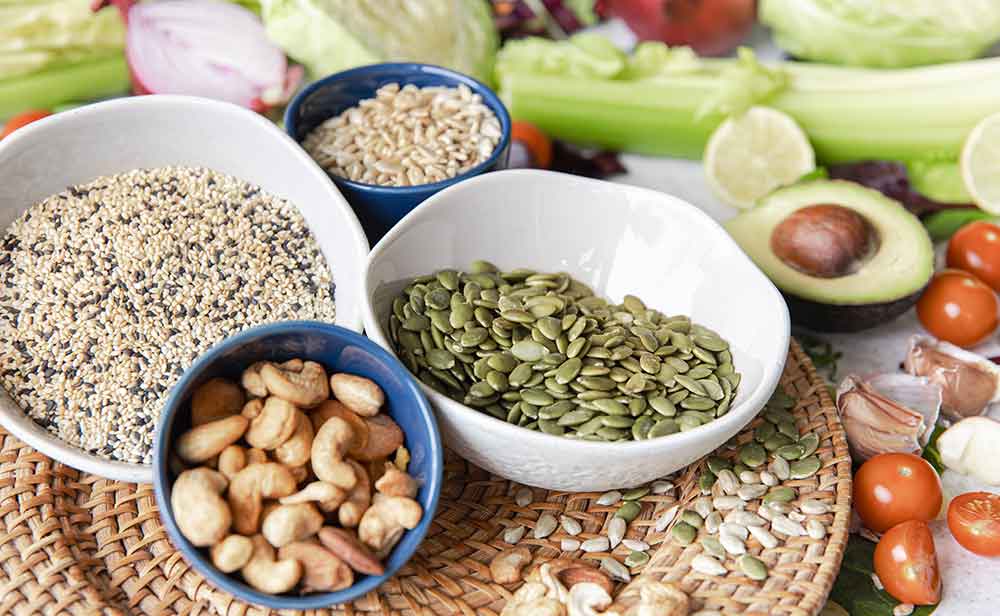 Un desayuno saludable para empezar bien el día