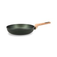 SARTÉN 22 CM ALUMINIO FORJADO BAOBAB QUID