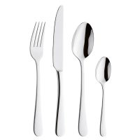 JUEGO 24 CUBIERTOS ACERO INOX AUSTIN AMEFA