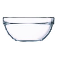 BOL LAVAFRUTAS 17 CM APILABLE LUMINARC