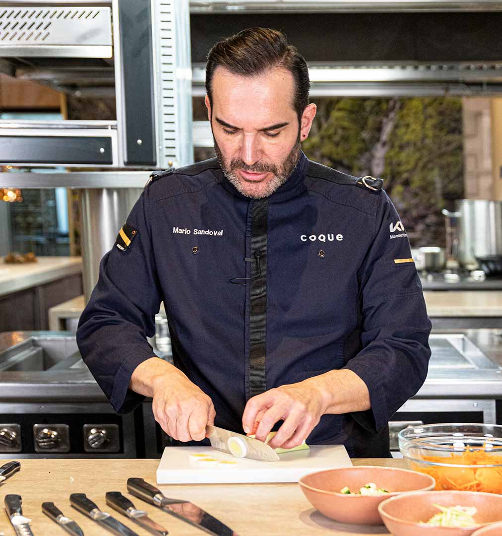 2 Consejos infalibles para evitar cortes en la cocina