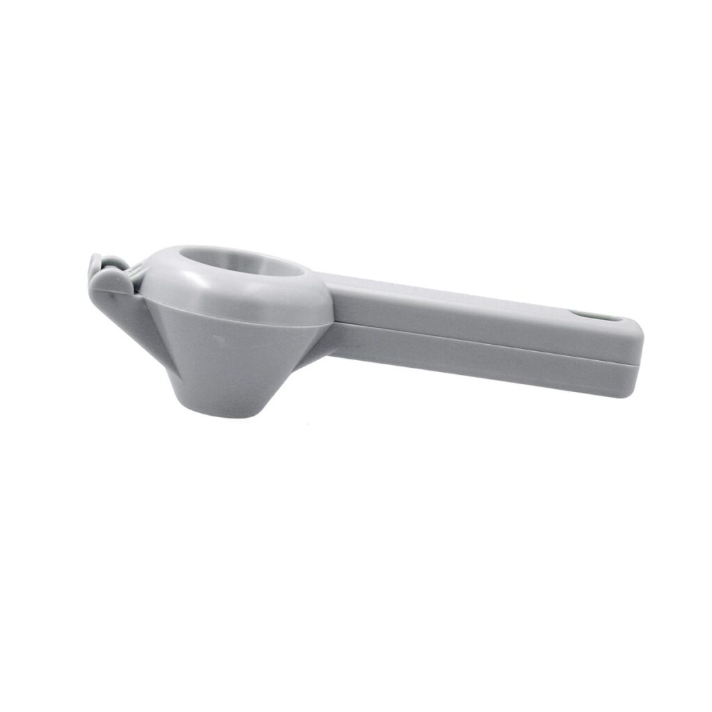 EXPRIMIDOR LIMONES PLÁSTICO 20,5x9 CM RICO QUID