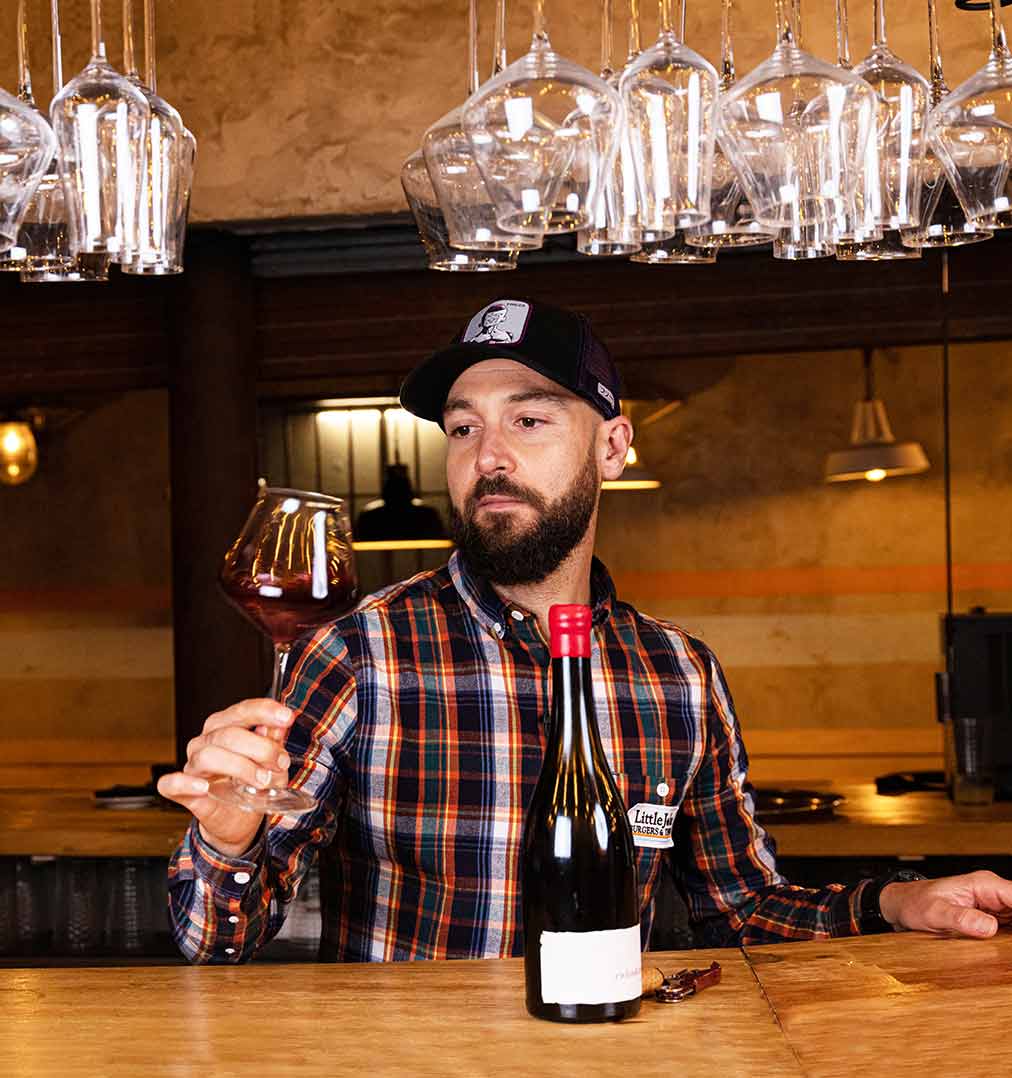 Cómo y dónde formarse como sumiller