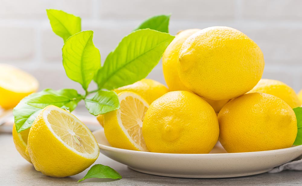 receta inglesa de crema de limón - Lemon Curd