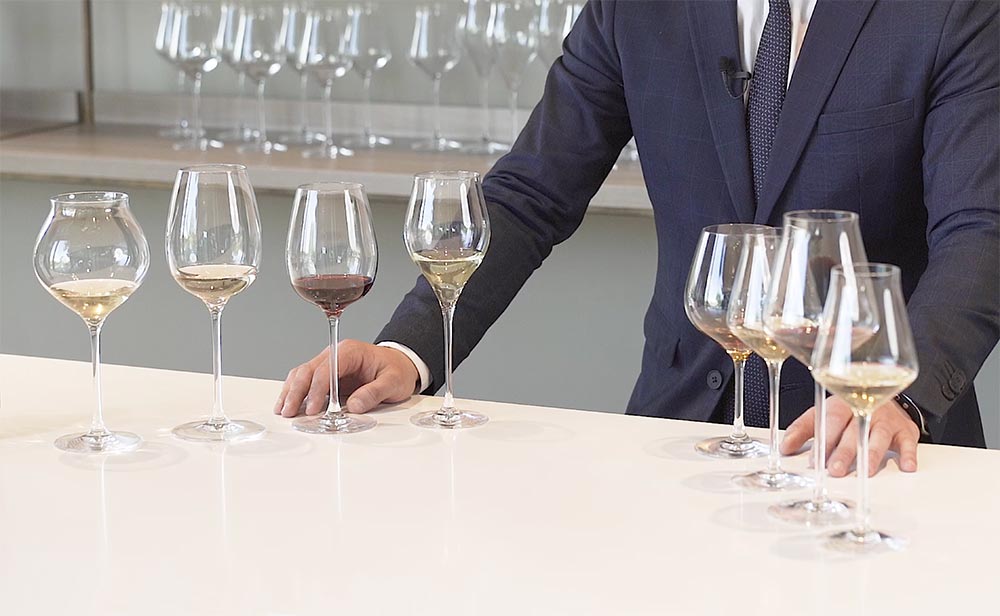 El sumiller, un contador de historias