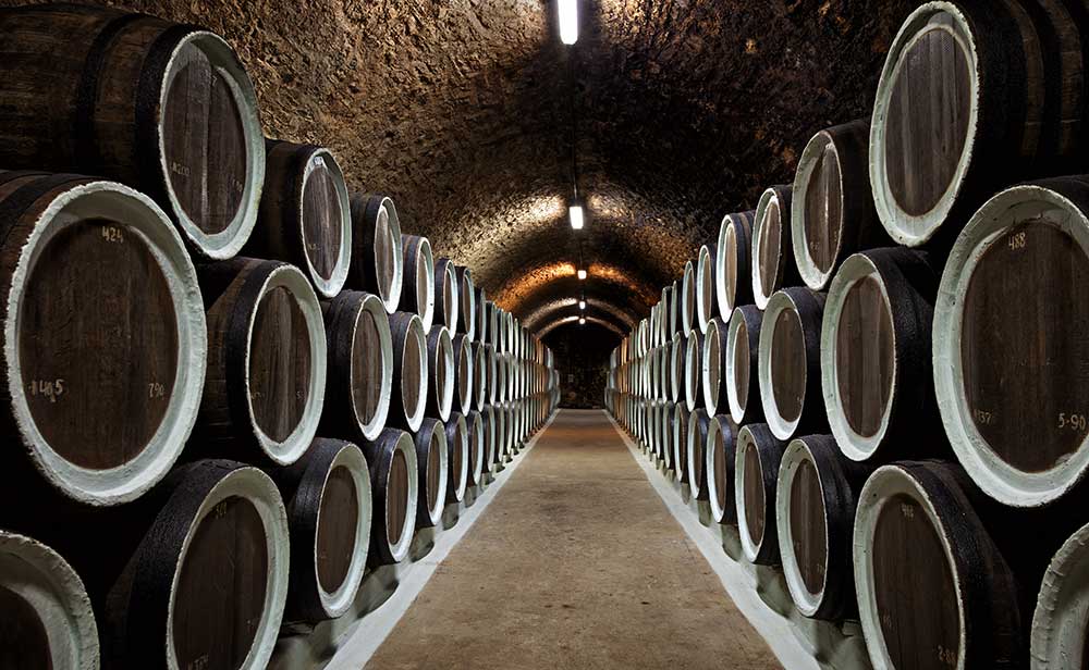 El sumiller, un contador de historias