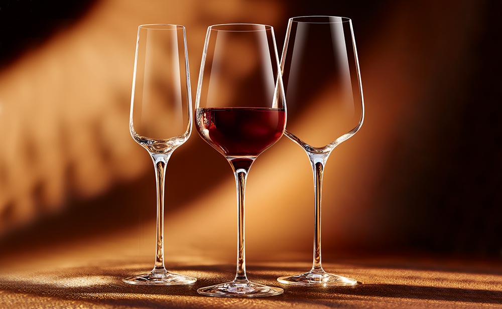 3 ideas básicas para un maridaje perfecto en casa