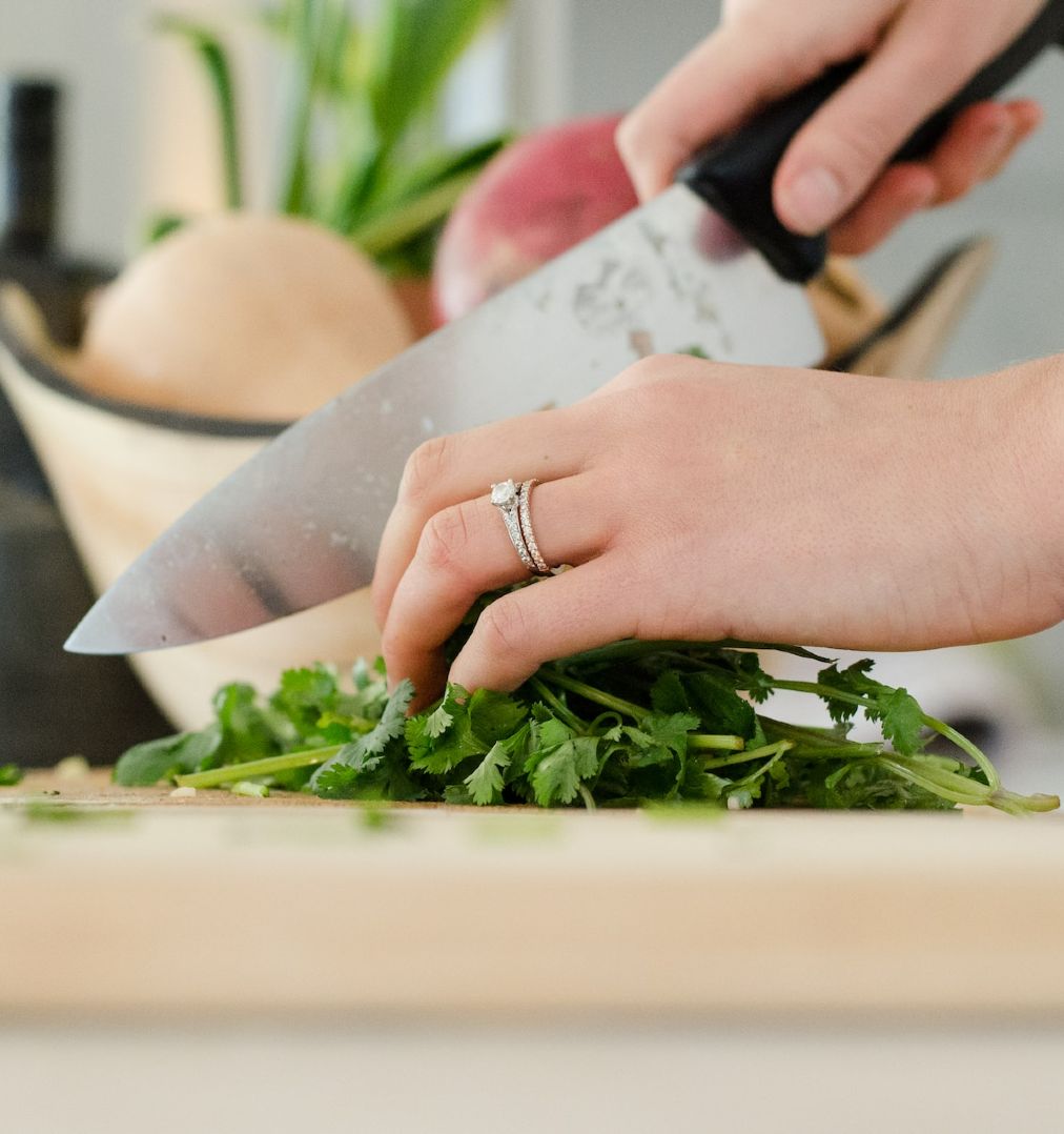 mejores cuchillos de cocina en Oh’Gar