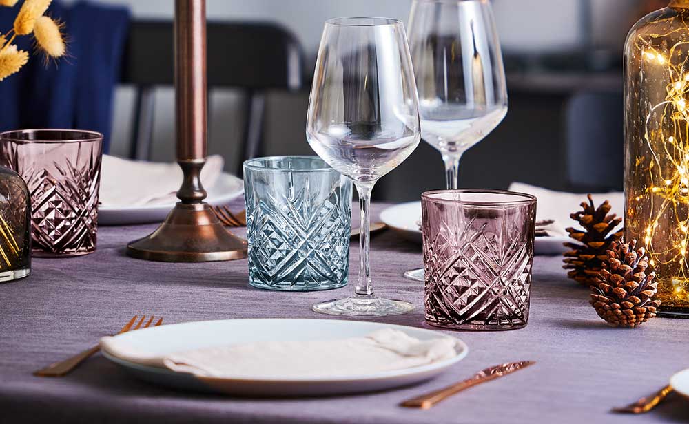 Restaurantes y Menaje profesional: un dúo de éxito