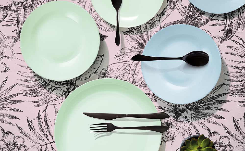 Restaurantes y Menaje profesional: un dúo de éxito