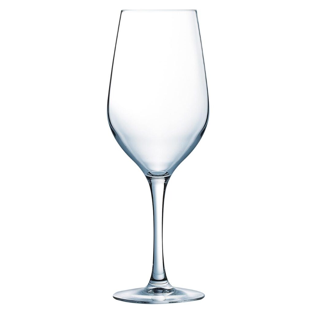 COPA DE VINO 45 CL MINERAL