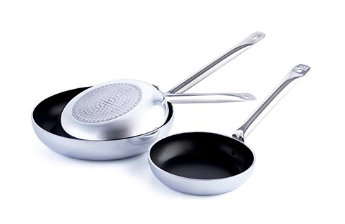 Sartenes modelo Pro Induction Quid