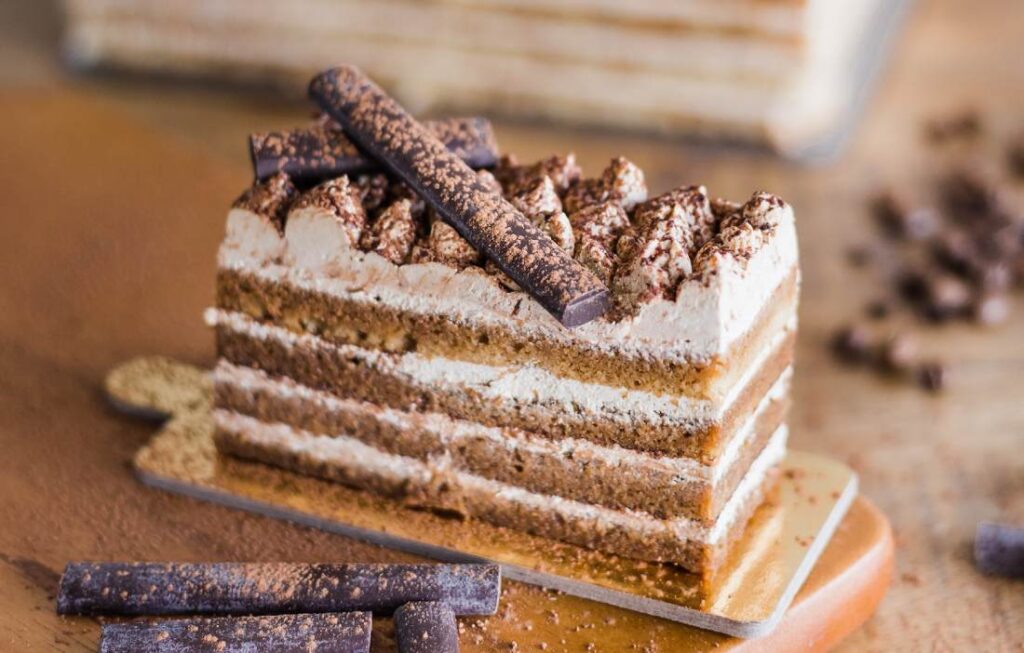 Tus pasteles alcanzarán otro nivel con los moldes de silicona