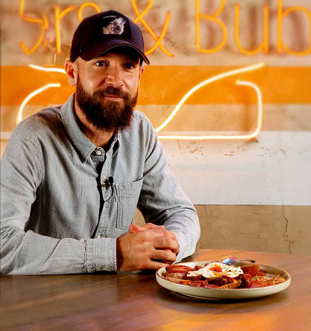 Hacer Nachos mejicanos como en el restaurante