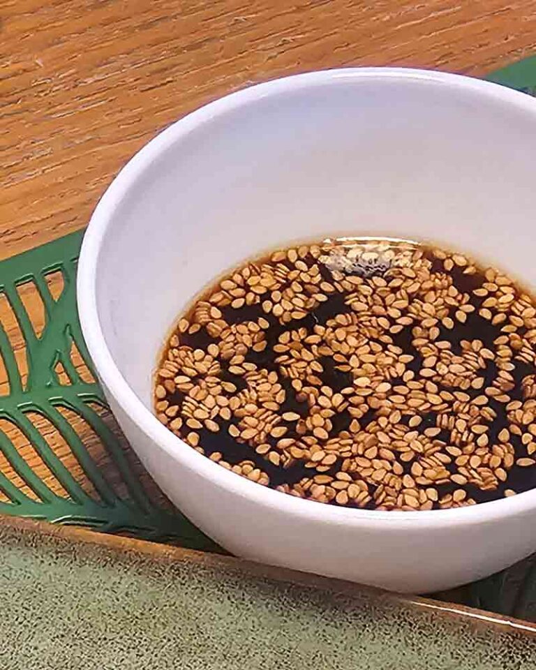 Nems, rollitos vietnamitas de arroz ¡a dipear!