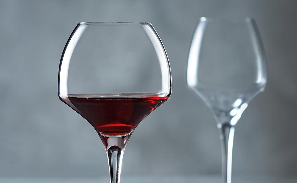 open up chef & sommelier