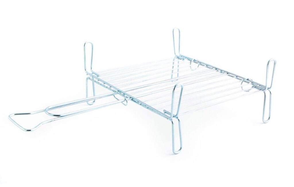 parrillas para barbacoas de Quid en Oh’Gar