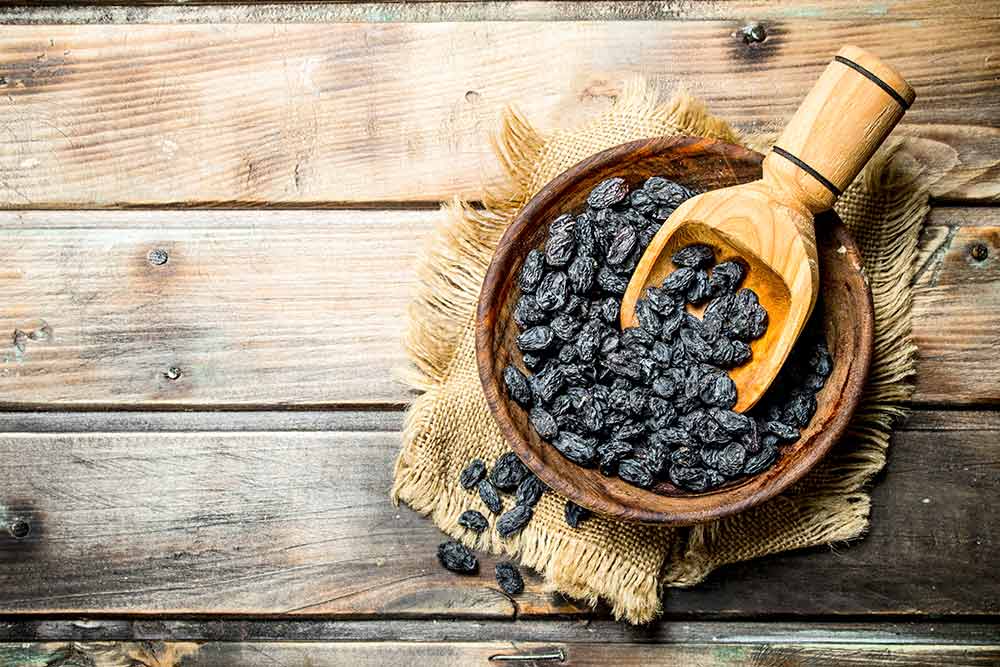 pasas para la receta de solomillo en salsa al Pedro Ximenez