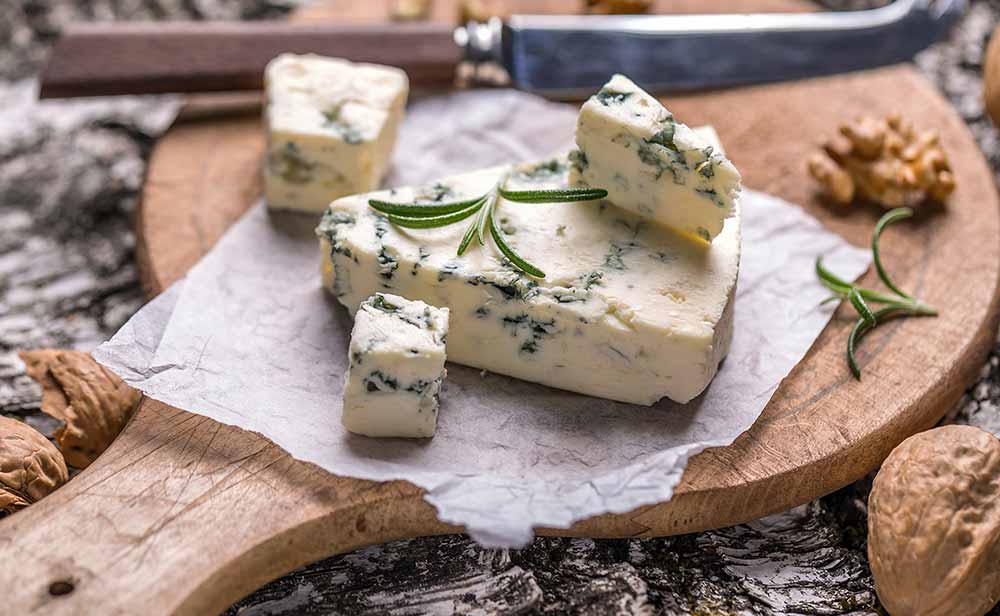 Receta Rápida y Fácil: Pasta con Gorgonzola, Pera y Nueces