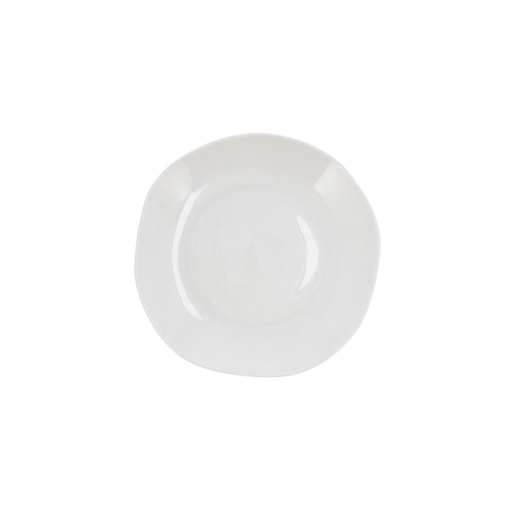 PLATO HONDO 33CM PORCELANA EARTH ARIANE
