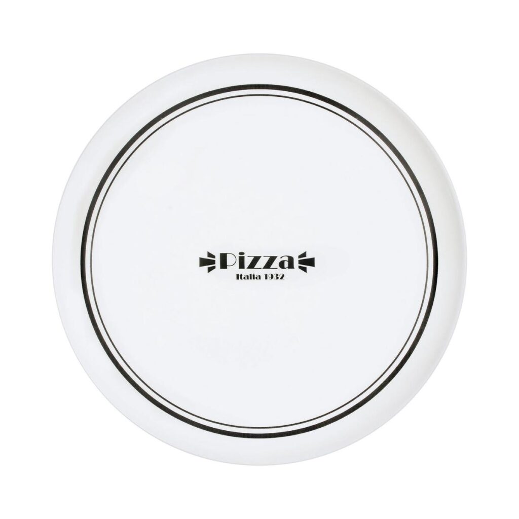 PLATO DE PIZZA 32 CM FRIENDS TIME BISTRO LUMINARC