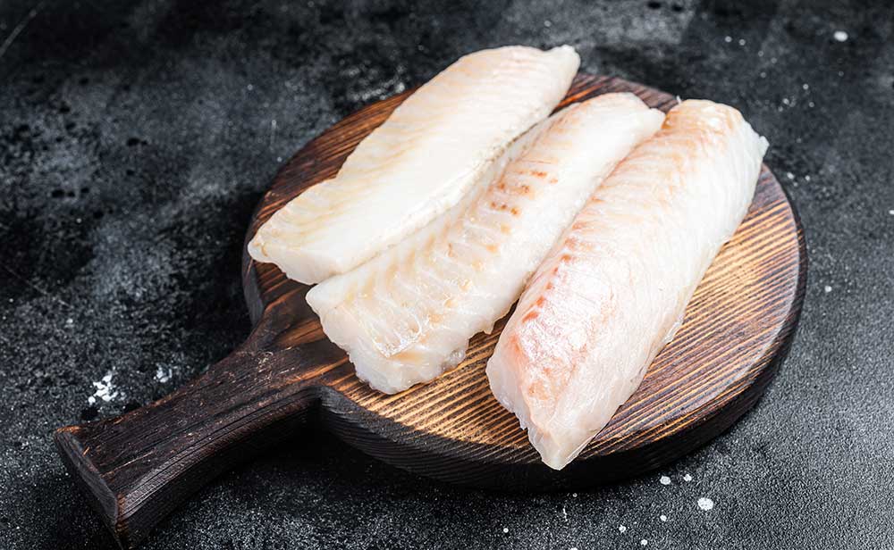 Beneficios del bacalao